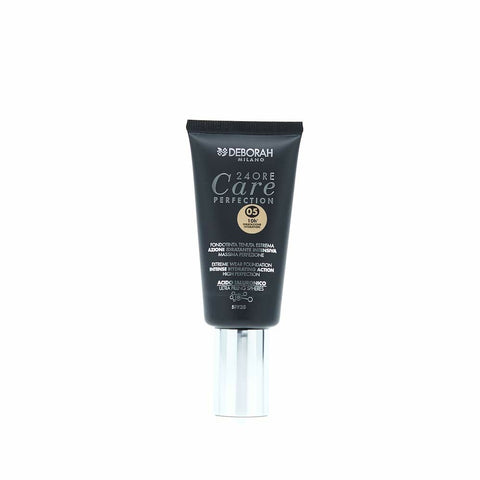 Pohjameikkivoide 24 Ore Care Perfection Deborah Nº 05 (30 ml)