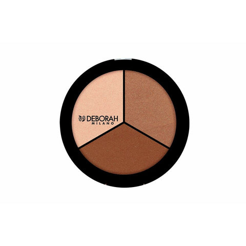 Kuormalava Trio Contouring Deborah Poskipuna nº1