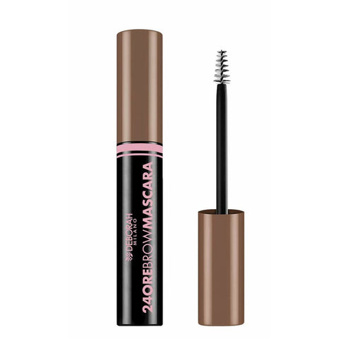 Mascara 24Ore Brown Deborah 01