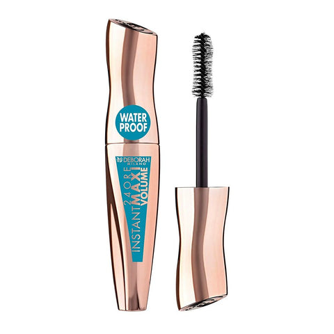 Mascara 24Ore Instant Maxi Volume Waterproof Deborah Musta