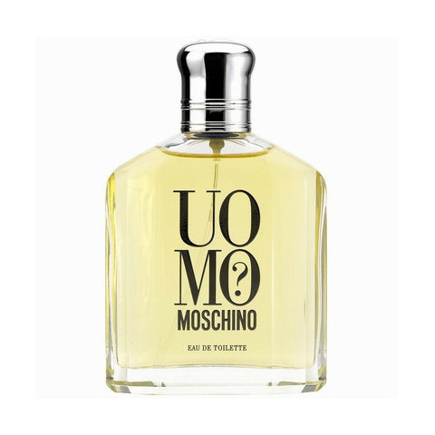 Miesten parfyymi Moschino Uomo? EDT (125 ml)