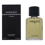 Miesten parfyymi Versace Pour Homme Versace EDT