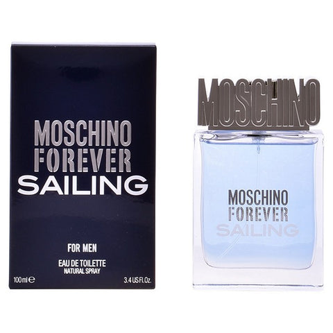 Miesten parfyymi Moschino Forever Sailing Moschino EDT