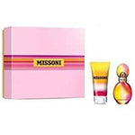 Naisten parfyymisetti Missoni (2 pcs)