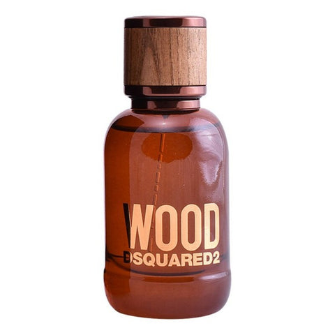 Miesten parfyymi Wood Dsquared2 (EDT)