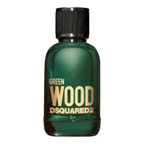 Miesten parfyymi Green Wood Dsquared2 EDT