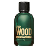 Miesten parfyymi Green Wood Dsquared2 EDT