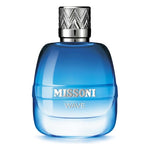 Miesten parfyymi Missioni wave Missoni EDT (50 ml)