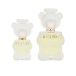 Naisten parfyymisetti Toy 2 Moschino EDP (2 pcs)