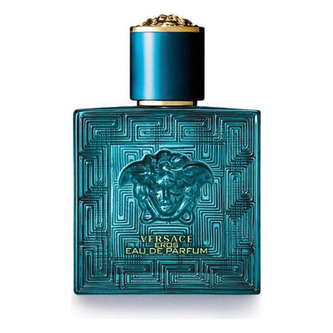 Naisten parfyymi Eros Versace EDP (50 ml) (50 ml)