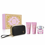 Naisten parfyymisetti Versace Bright Crystal (4 pcs)