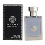 Miesten parfyymi Versace Pour Homme Versace EDT