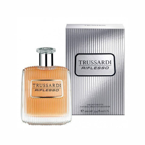 Miesten parfyymi Riflesso Trussardi EDT (100 ml)