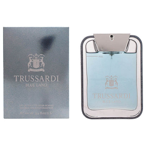 Miesten parfyymi Blue Land Trussardi EDT