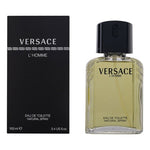 Miesten parfyymi Versace L'homme Versace EDT (100 ml)