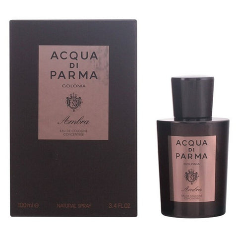 Unisex parfyymi Ambra Acqua Di Parma EDC