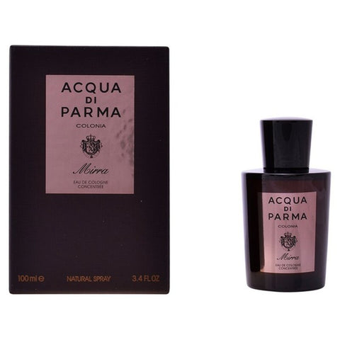 Miesten parfyymi Colonia Mirra Edc Acqua Di Parma EDC