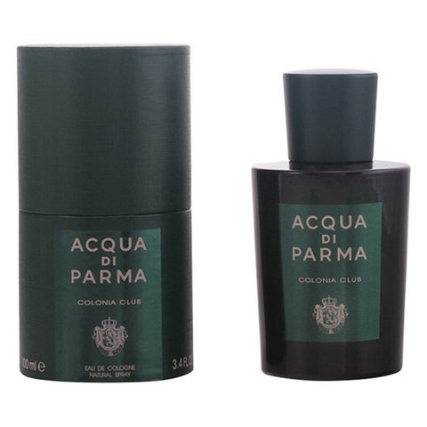 Unisex parfyymi Club Acqua Di Parma EDC