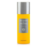 Miesten parfyymisetti Pura Acqua Di Parma EDC (3 pcs)