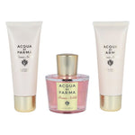 Naisten parfyymisetti Peonia Nobile Acqua Di Parma (3 pcs)