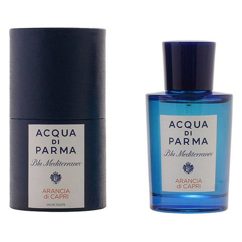 Miesten parfyymi Blu Mediterraneo Arancia Di Capri Acqua Di Parma EDT