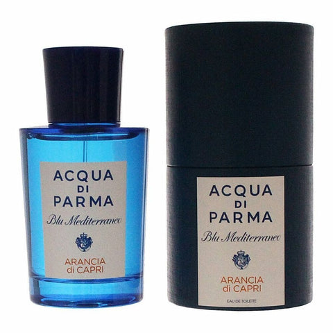 Miesten parfyymi Acqua Di Parma Blu Mediterraneo Arancia Di Capri EDT (150 ml)