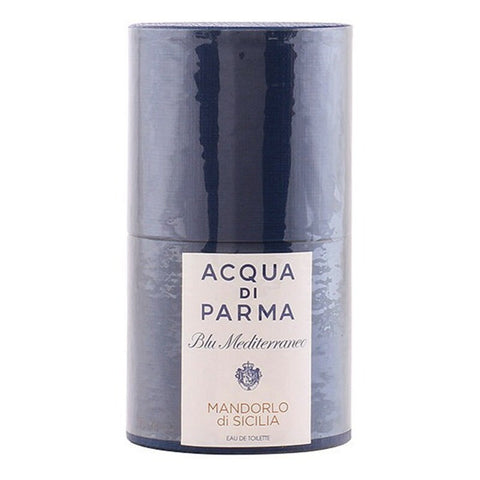 Unisex parfyymi Blu Mediterraneo Mandorlo Di Sicilia Acqua Di Parma EDT