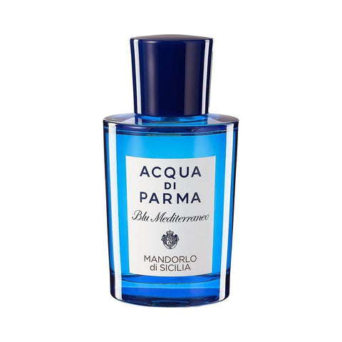 Unisex parfyymi Acqua Di Parma Blu Mediterraneo Mandorlo di Sicilia EDT (75 ml)