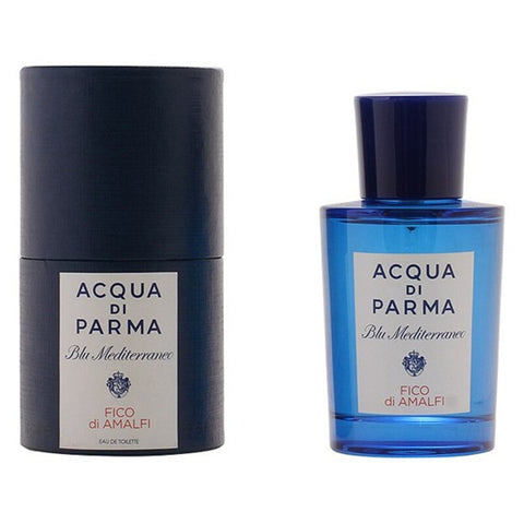 Unisex parfyymi Blu Mediterraneo Fico Di Amalfi Acqua Di Parma EDT (75 ml)