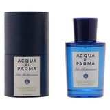 Unisex parfyymi Blu Mediterraneo Bergamotto Di Calabria Acqua Di Parma EDT