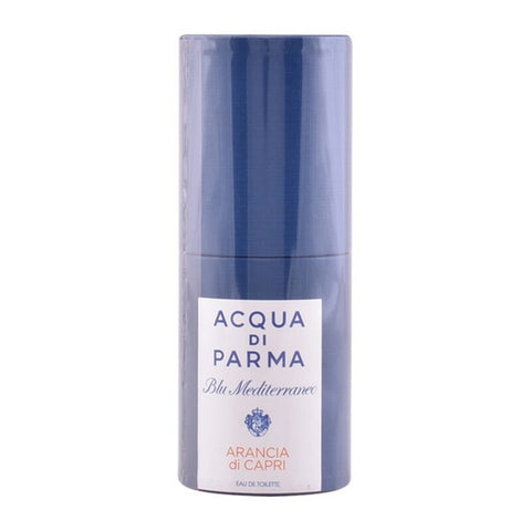 Unisex parfyymi Blu mediterraneo Arancia Di Capri Acqua Di Parma EDT (30 ml) (30 ml)