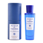 Unisex parfyymi Blu Mediterraneo Mandorlo Di Sicilia Acqua Di Parma EDT (30 ml)