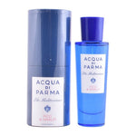 Unisex parfyymi Blu Mediterraneo Fico Di Amalfi Acqua Di Parma EDT (30 ml) (30 ml)