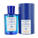 Unisex parfyymi Blu Mediterraneo Chinotto Di Liguria Acqua Di Parma EDT