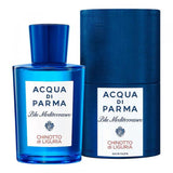 Unisex parfyymi Blu Mediterraneo Chinotto Di Liguria Acqua Di Parma EDT