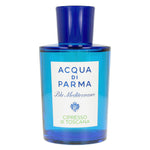 Unisex parfyymi Blu Mediterraneo Cipresso Di Toscana Acqua Di Parma EDT (150 ml) (150 ml)