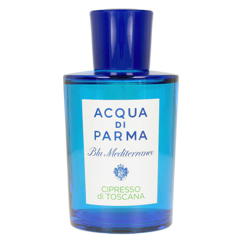 Unisex parfyymi Blu Mediterraneo Cipresso Di Toscana Acqua Di Parma EDT (150 ml) (150 ml)