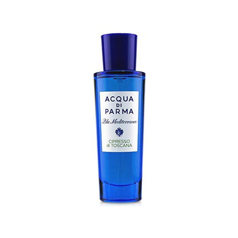 Miesten parfyymi Blu Mediterraneo Cipresso Di Toscana Acqua Di Parma EDT