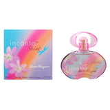 Unisex parfyymi Incanto Shine Salvatore Ferragamo EDT