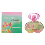 Unisex parfyymi Incanto Amity Salvatore Ferragamo EDT