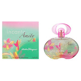 Unisex parfyymi Incanto Amity Salvatore Ferragamo EDT