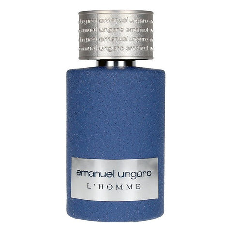 Miesten parfyymi L'homme Emanuel Ungaro EDT (100 ml)