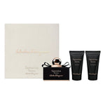 Naisten parfyymisetti Signorina Misteriosa Salvatore Ferragamo EDP (3 pcs) (3 pcs)