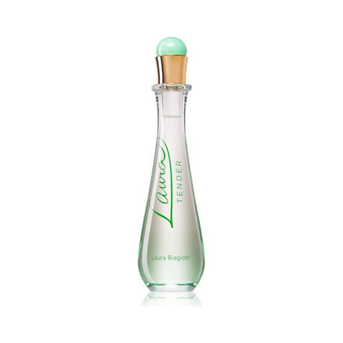 Naisten parfyymi Tender Laura Biagiotti EDT (75 ml) (75 ml)