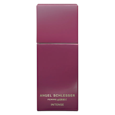 Naisten parfyymi Adorable Angel Schlesser EDP (100 ml)