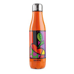 Termos Britto Omena Oranssi Ruostumaton teräs (500 ml)