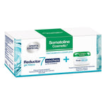 Notkistava geeli Ultra Intensivo Somatoline (2 pcs)