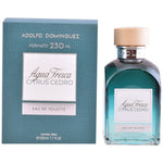 Miesten parfyymi Agua Fresca Citrus Cedro Adolfo Dominguez EDT