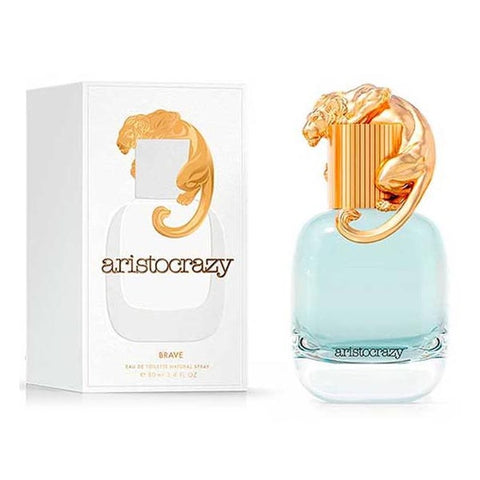 Naisten parfyymi Brave Aristocrazy (80 ml) (80 ml)