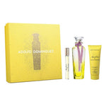 Naisten parfyymisetti Agua Fresca de Mimosa Coriandro Adolfo Dominguez EDT (3 pcs)